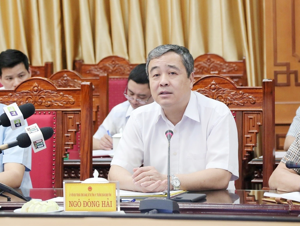 Tổng Công ty Khí Việt Nam đề xuất phương án cấp khí LNG cho Nhà máy nhiệt điện LNG Thái Bình