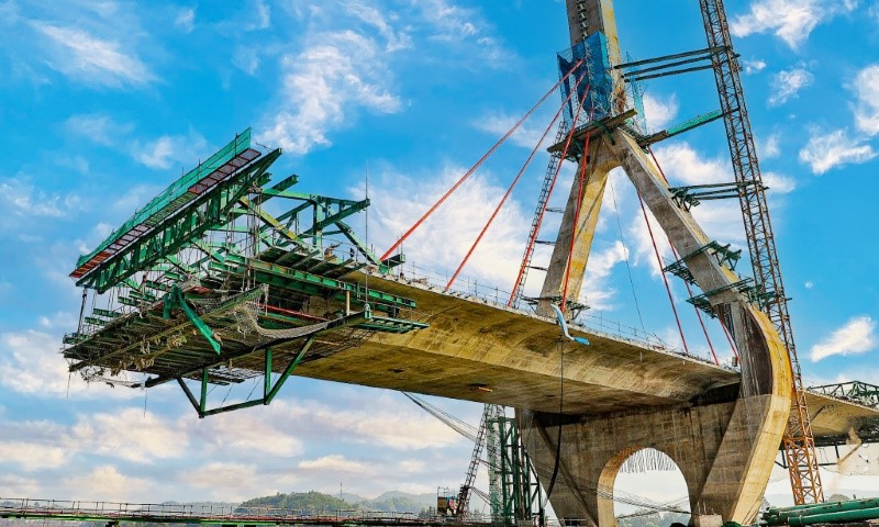 Bắc Giang: Phát triển kết cấu hạ tầng là đột phá chiến lược để phát triển kinh tế
