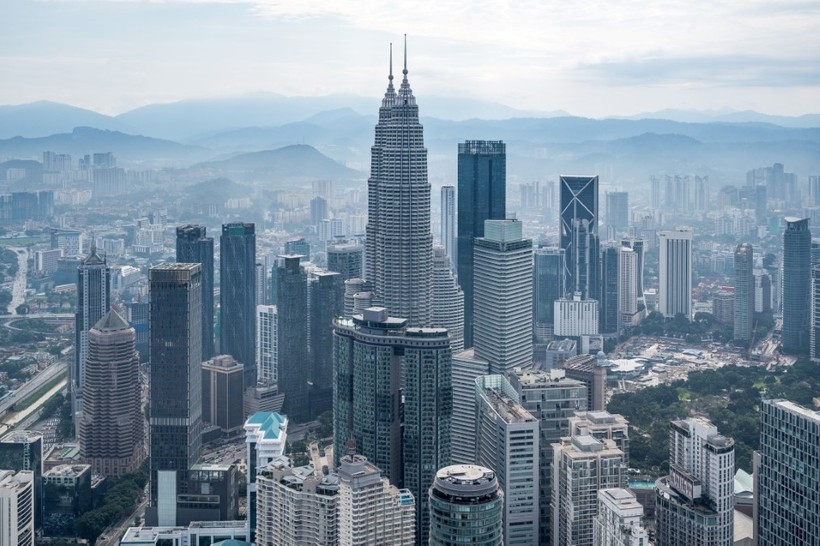 Malaysia lọt Top 10 quốc gia có số lượng cá nhân siêu giàu tăng nhanh nhất