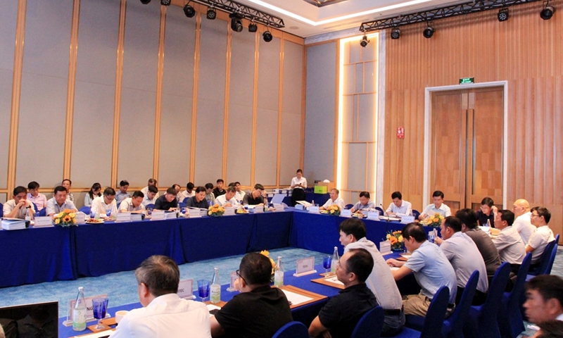 Chấp thuận kết quả nghiệm thu để đưa vào khai thác cao tốc Cam Lâm - Vĩnh Hảo