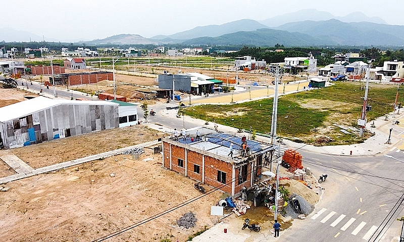 Công bố đơn giá nhân công, ca máy và thiết bị thi công xây dựng trên địa bàn tỉnh Quảng Ngãi