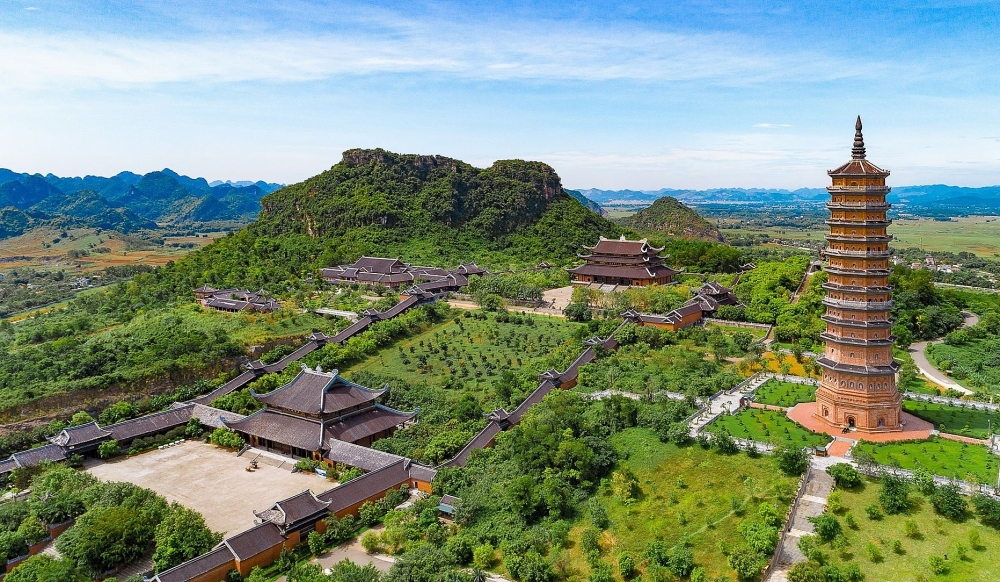 Kỷ niệm 10 năm Quần thể danh thắng Tràng An được UNESCO ghi danh: Điểm nhấn miền di sản Ninh Bình
