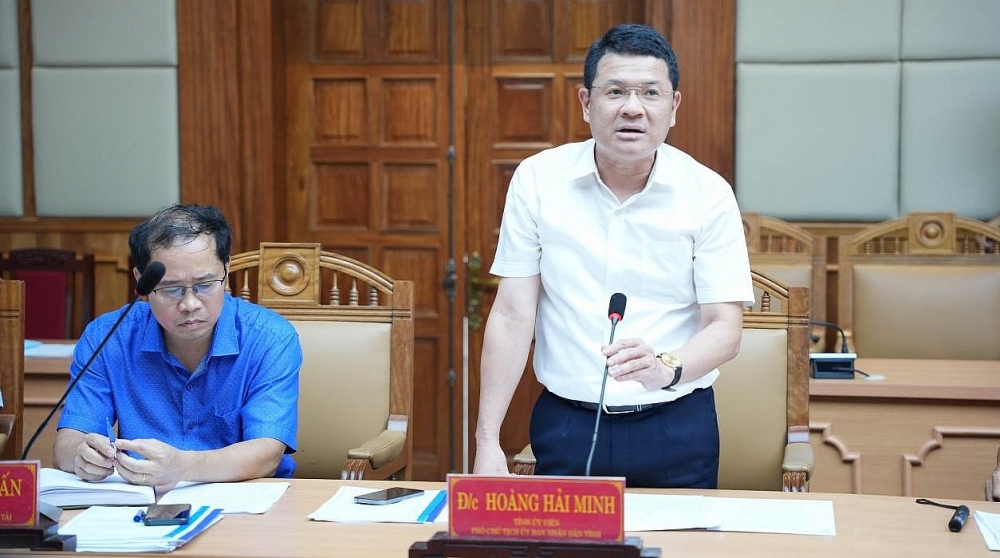 Thừa Thiên – Huế: Kiến nghị mở rộng tuyến cao tốc Cam Lộ - La Sơn lên 4 làn xe