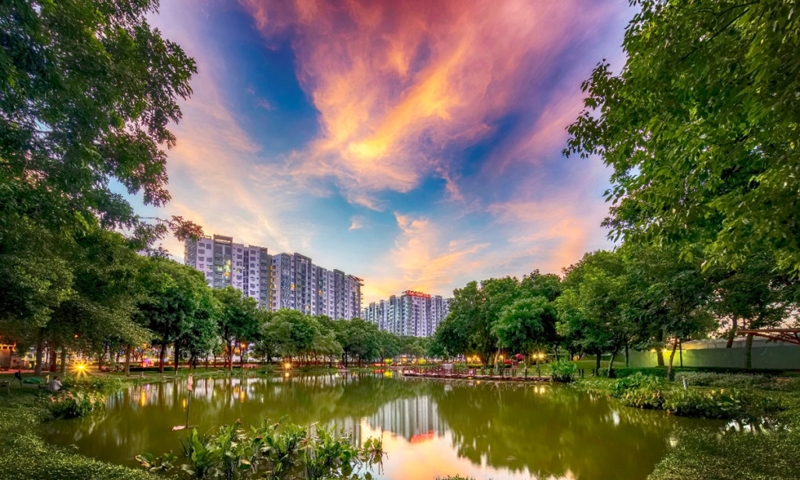 Gamuda sở hữu quỹ đất chiến lược phát triển bất động sản thấp tầng tại Thành phố Hồ Chí Minh