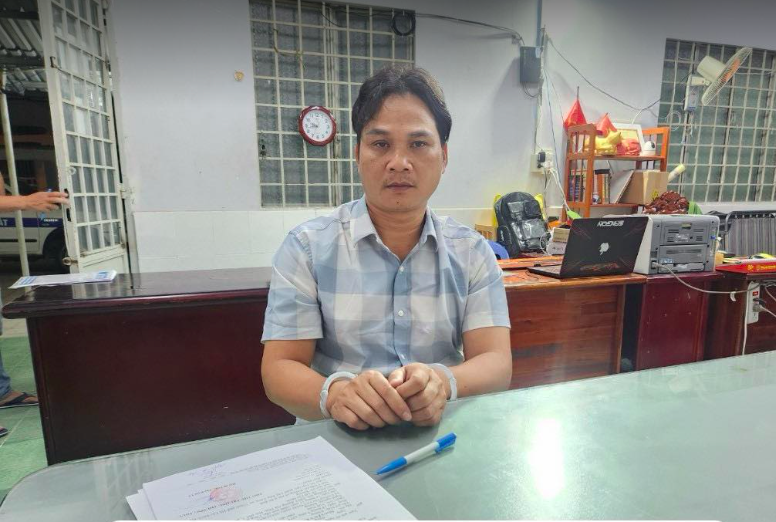 Thành phố Hồ Chí Minh: Bắt Giám đốc “vẽ” dự án “ma”, lừa 40 tỷ đồng của khách hàng bỏ trốn
