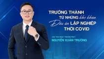  Chủ tịch Trường Phát Nguyễn Xuân Trường Chung cư Hà Nội không sốt ảo 