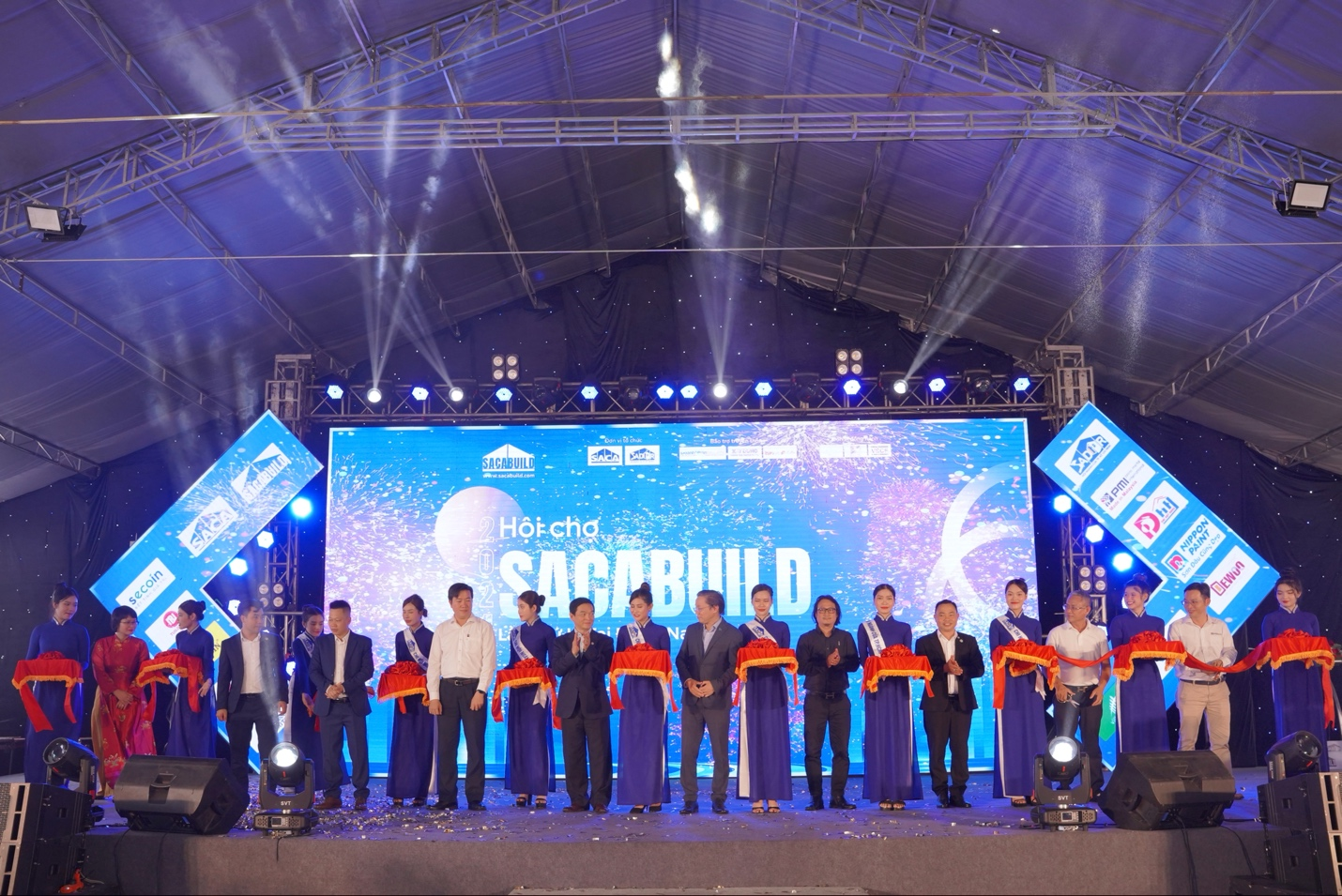 Bế mạc và trao giải Giải bóng đá Hội ngành Cửa Thành phố Hồ Chí Minh tranh cup PMI lần 1 năm 2024