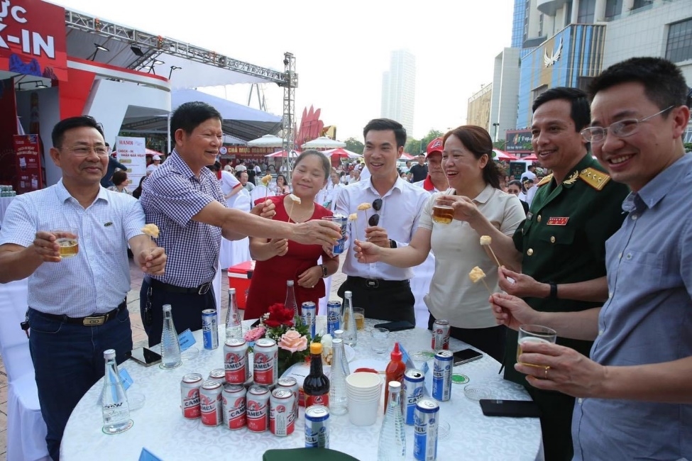 Quảng Ninh: Dịp nghỉ lễ 30/4 nhiều địa phương đón lượng khách du lịch tăng cao gấp đôi những năm trước
