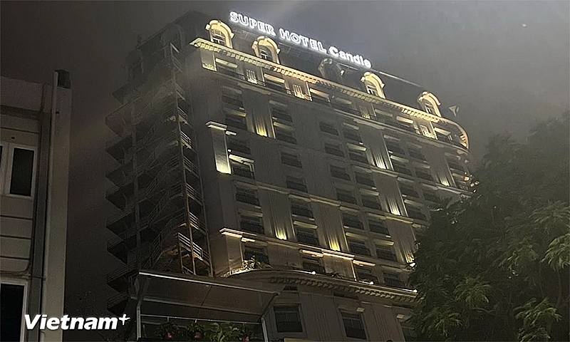 Nguồn cung khách sạn 3 sao dần biến mất khỏi thị trường Hà Nội
