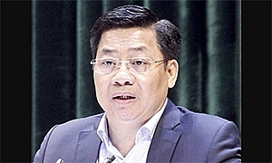 Đồng ý về việc khởi tố, bắt tạm giam đối với ông Dương Văn Thái