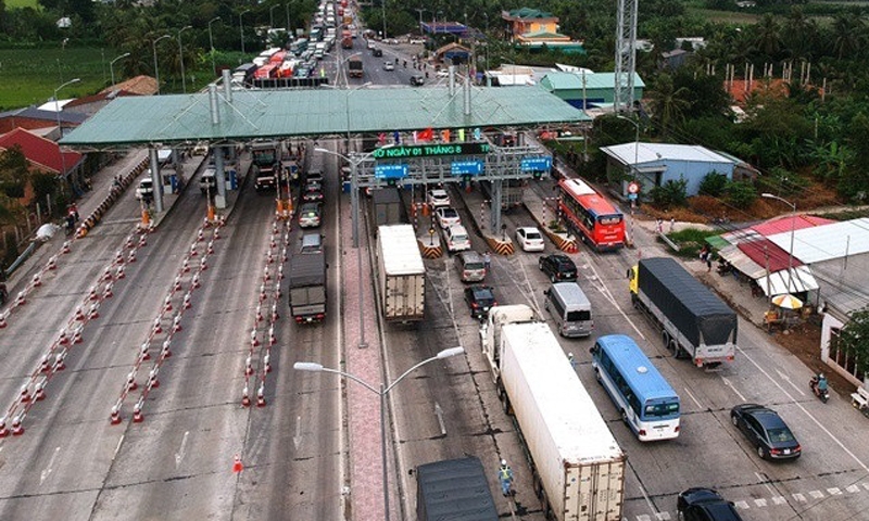 Phó Thủ tướng yêu cầu rà soát, đánh giá các dự án BOT giao thông