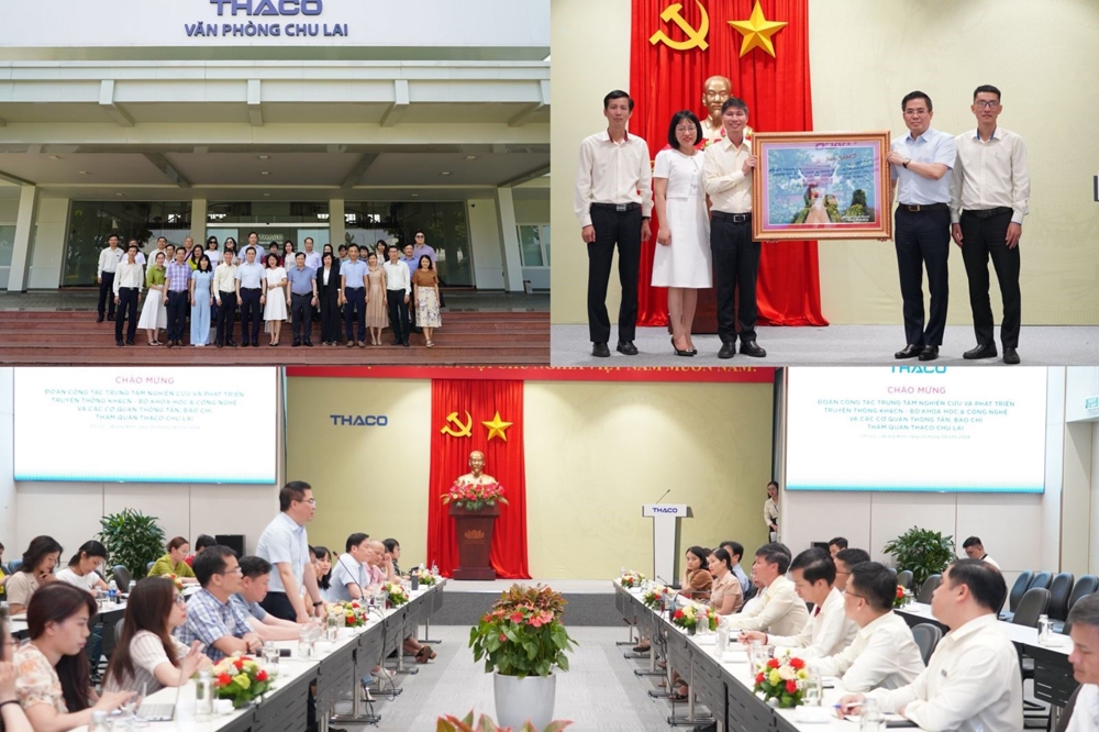 Tăng cường truyền thông chính sách khoa học, công nghệ và đổi mới sáng tạo