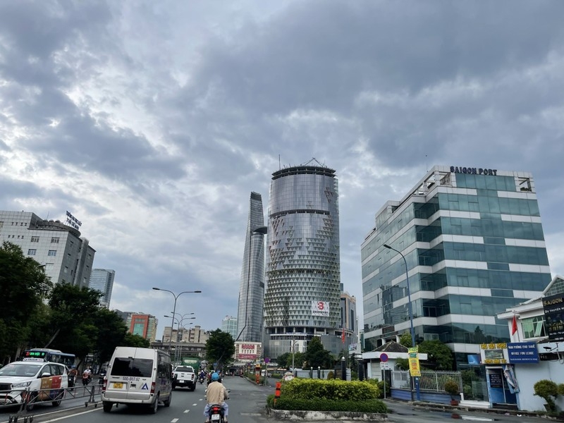 Thành phố Hồ Chí Minh: Chủ đầu tư đầu tiên của tòa nhà Saigon One Tower bị cưỡng chế thuế