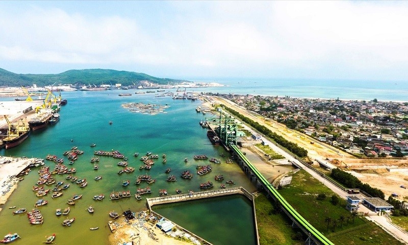 Thanh Hóa: Phê duyệt quy hoạch Khu đô thị số 13 Khu kinh tế Nghi Sơn