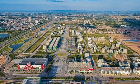 Bắc Giang: Thông qua nhiều dự thảo Nghị quyết về quy hoạch, kiến trúc