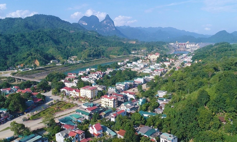 Tuyên Quang phê duyệt nhiệm vụ quy hoạch chi tiết hai khu đô thị, nhà ở trên địa bàn thành phố