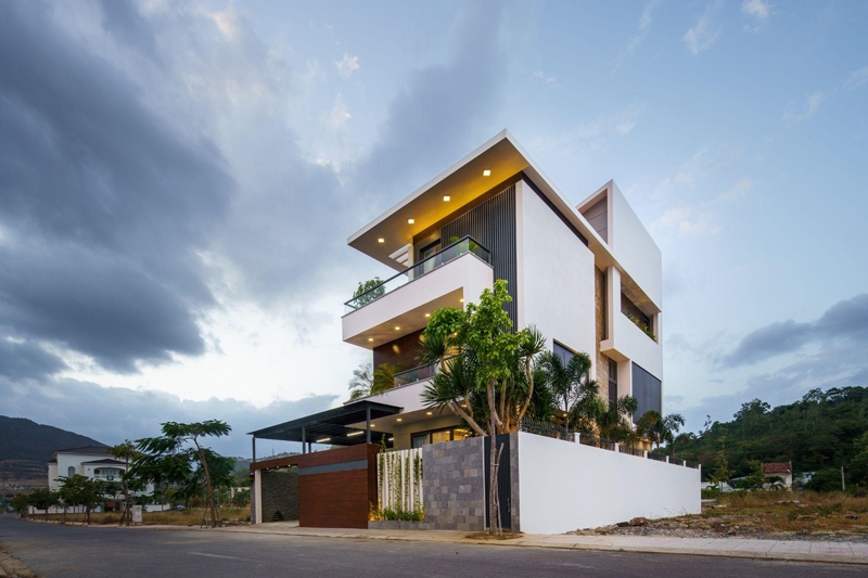 Top 20 công ty kiến trúc thiết kế nhà tại Đà Nẵng đẹp hiện đại giá rẻ uy tín chuyên nghiệp