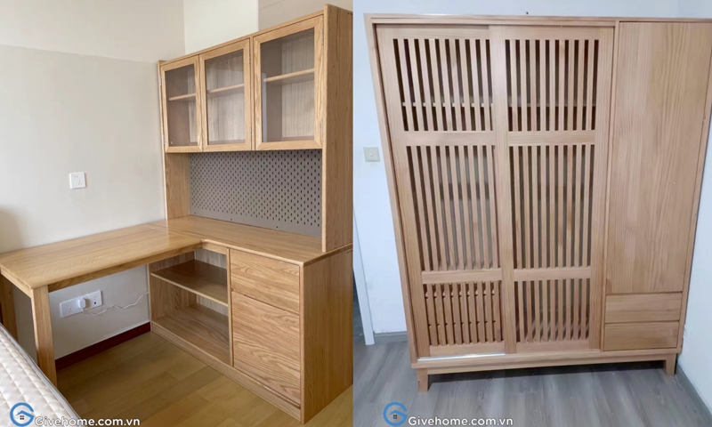Givehome - Cung cấp nội thất đồ gỗ chất lượng, giá phải chăng