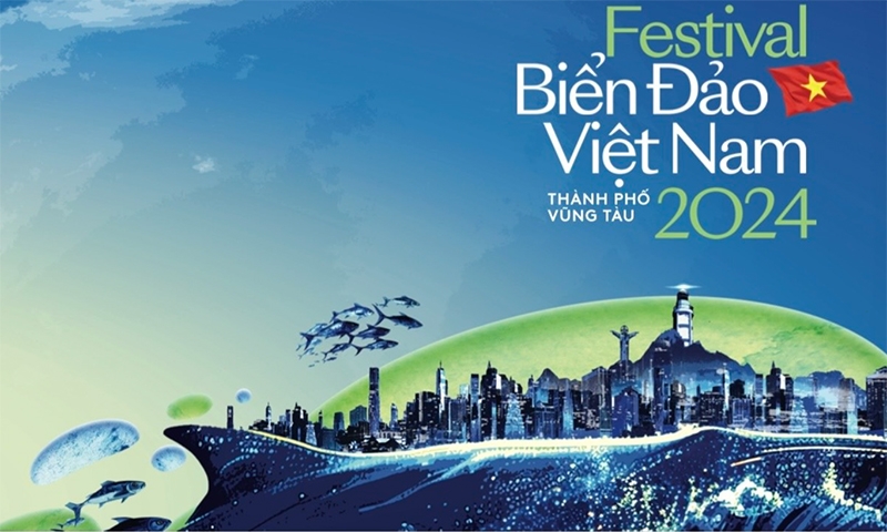 Festival Biển đảo Việt Nam: Tôn vinh di sản văn hóa miền biển