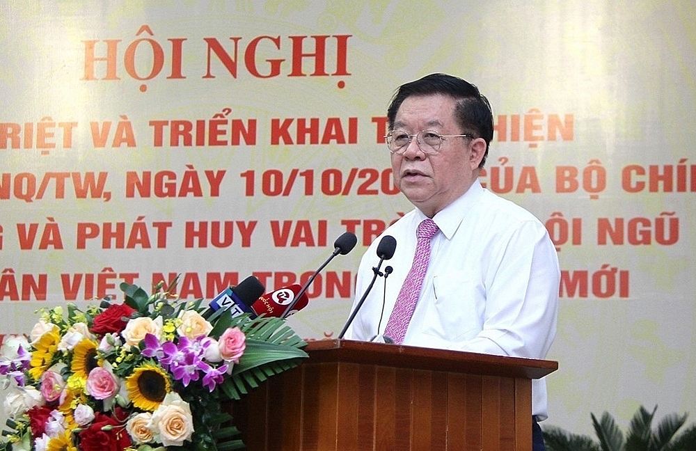 Bắc Ninh: Quán triệt, triển khai thực hiện Nghị quyết 41 về phát huy vai trò của đội ngũ doanh nhân
