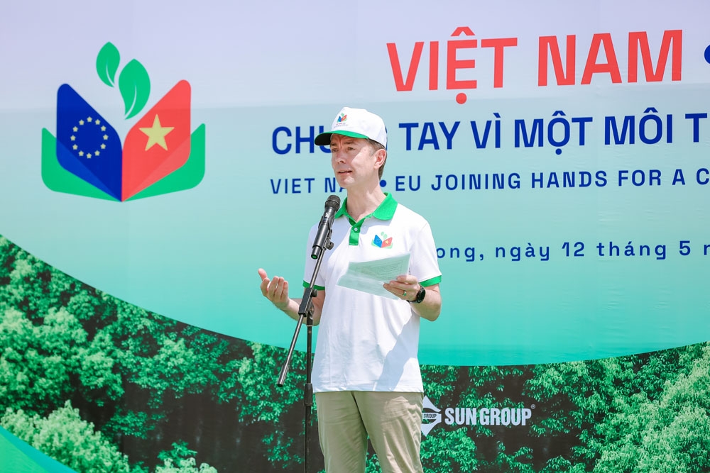 Ngày châu Âu 2024 chọn Hạ Long là điểm đến