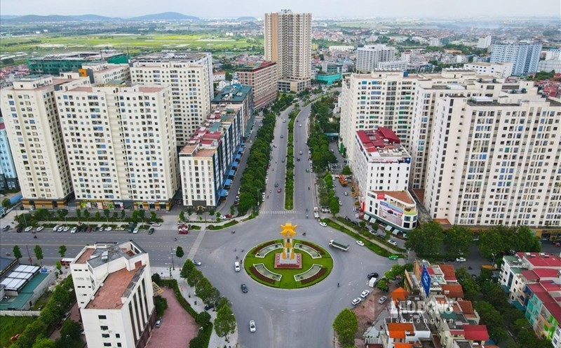 Chủ tịch UBND tỉnh Bắc Ninh chỉ đạo đẩy nhanh tiến độ các đồ án Quy hoạch phân khu
