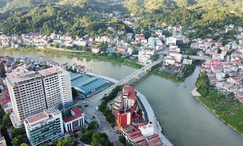 Lào Cai: Cần có chính sách ưu đãi cho đối tượng mua nhà ở xã hội