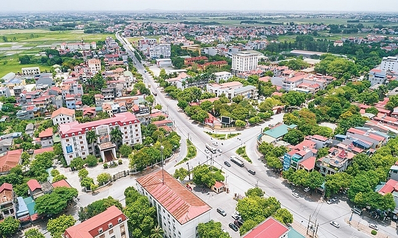 Hà Nội: Công bố 3 đồ án quy hoạch phân khu đô thị Sóc Sơn