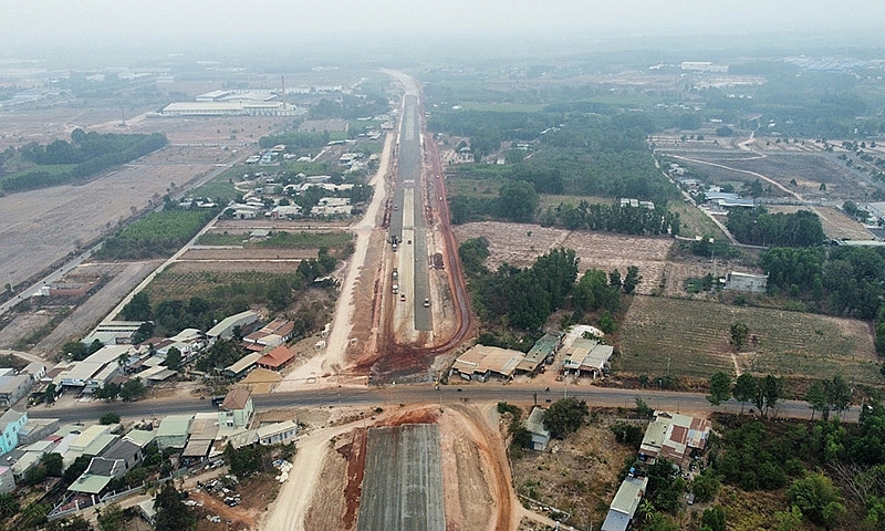 Thành phố Vũng Tàu: Sẽ cưỡng chế nếu không giao đất thực hiện dự án trọng điểm