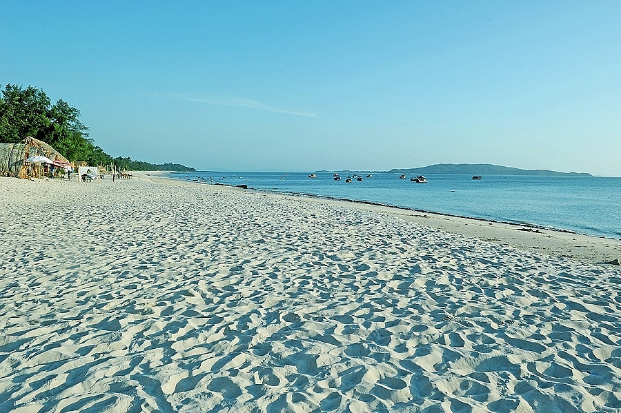 Huyện đảo Cô Tô ứng dụng chuyển đổi số để phát triển du lịch biển