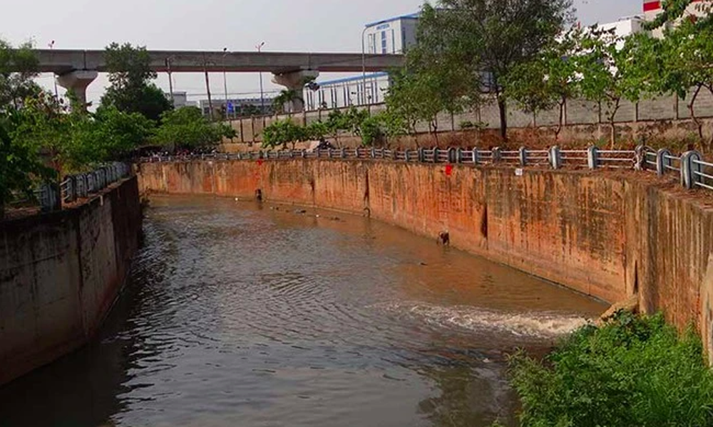Thành phố Hồ Chí Minh đẩy nhanh triển khai nhiều dự án chống ngập và xử lý nước thải