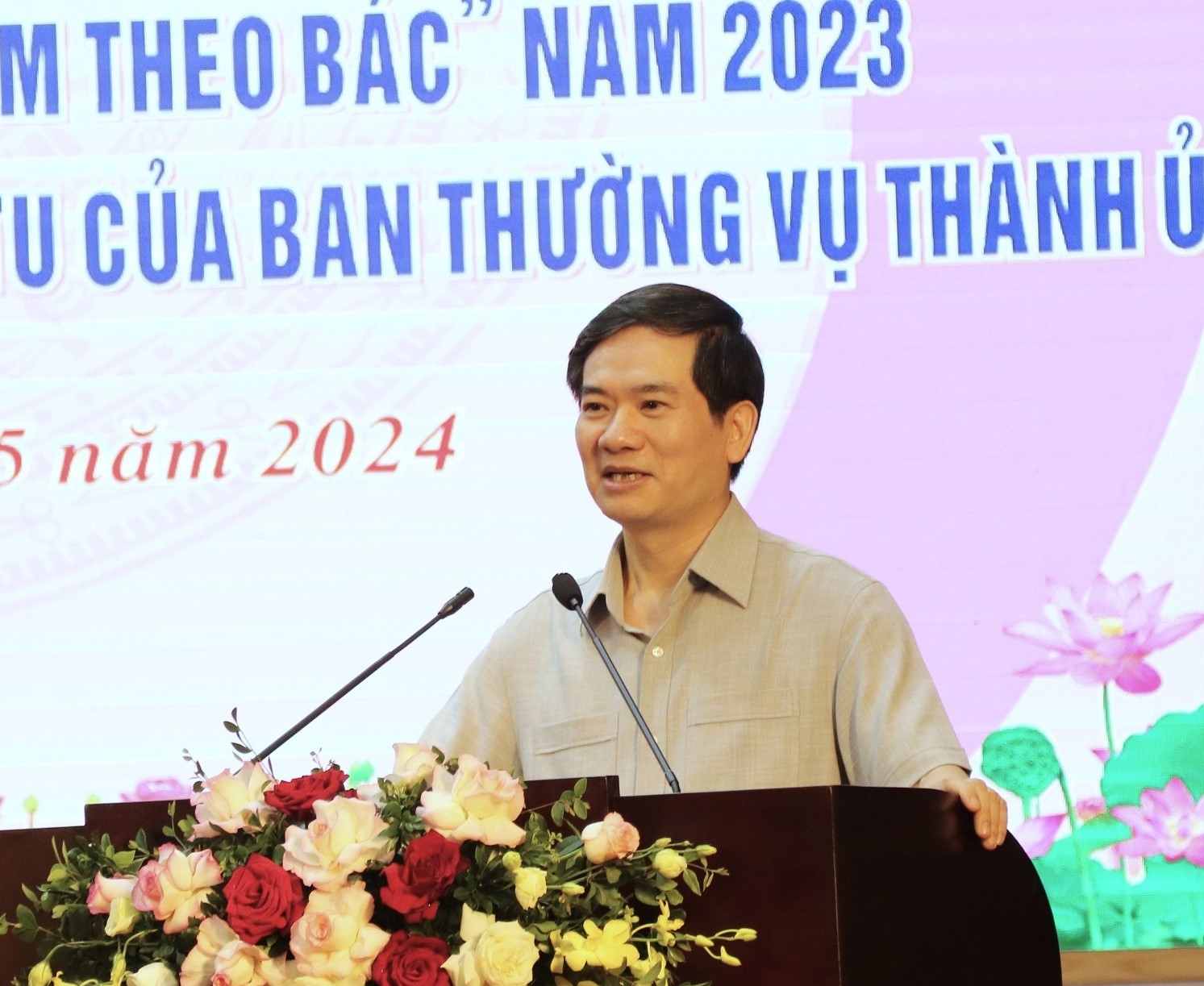 Quảng Ninh: Hạ Long, điểm sáng học và làm theo Bác