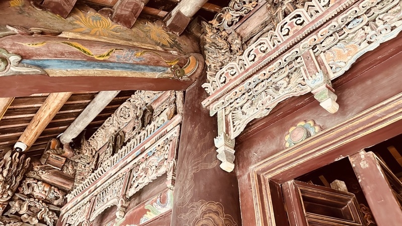 Ninh Bình: Kiến trúc độc đáo đền vua Đinh Tiên Hoàng tại Cố đô Hoa Lư