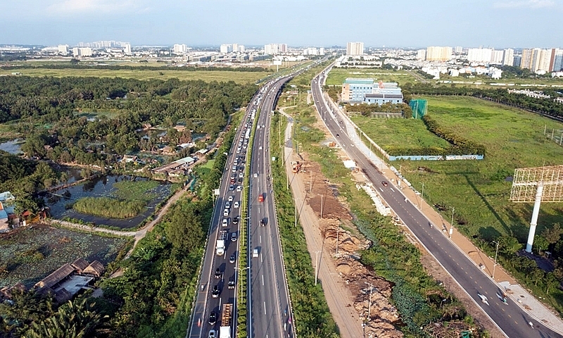 Nguồn vật liệu xây dựng các công trình trọng điểm ngành Giao thông vận tải phải được giải quyết dứt điểm trong tháng 5/2024