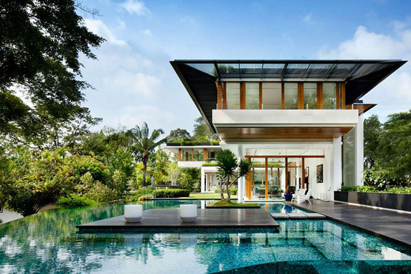 Top 20 công ty kiến trúc thiết kế nhà tại Hải Phòng uy tín giá rẻ chuyên nghiệp