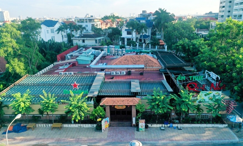 Thành phố Hồ Chí Minh: Ban hành Quy chế phối hợp quản lý trật tự xây dựng