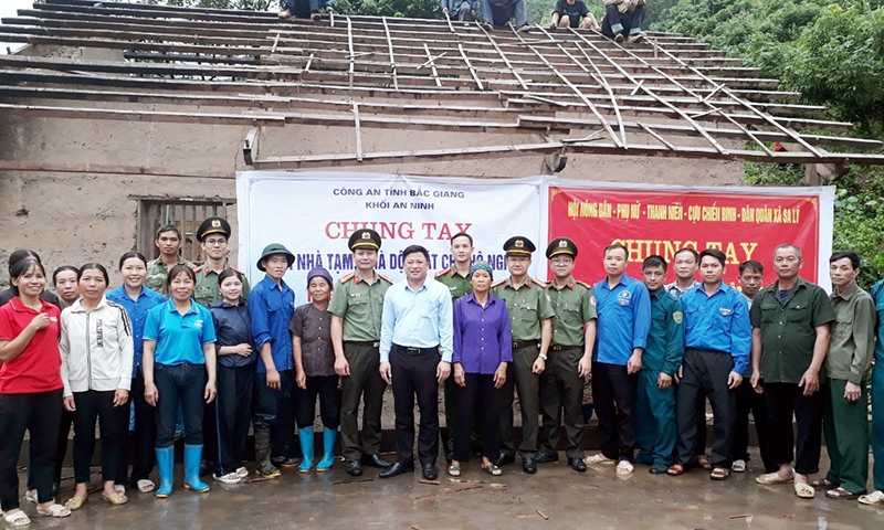 Lục Ngạn (Bắc Giang): Điểm sáng trong phát triển kinh tế - xã hội vùng đồng bào dân tộc thiểu số và miền núi