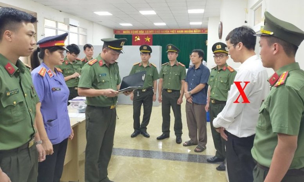 Thanh Hóa: Khởi tố, bắt tạm giam thêm 3 bị can tại Chi nhánh Văn phòng đăng ký đất đai thành phố Sầm Sơn