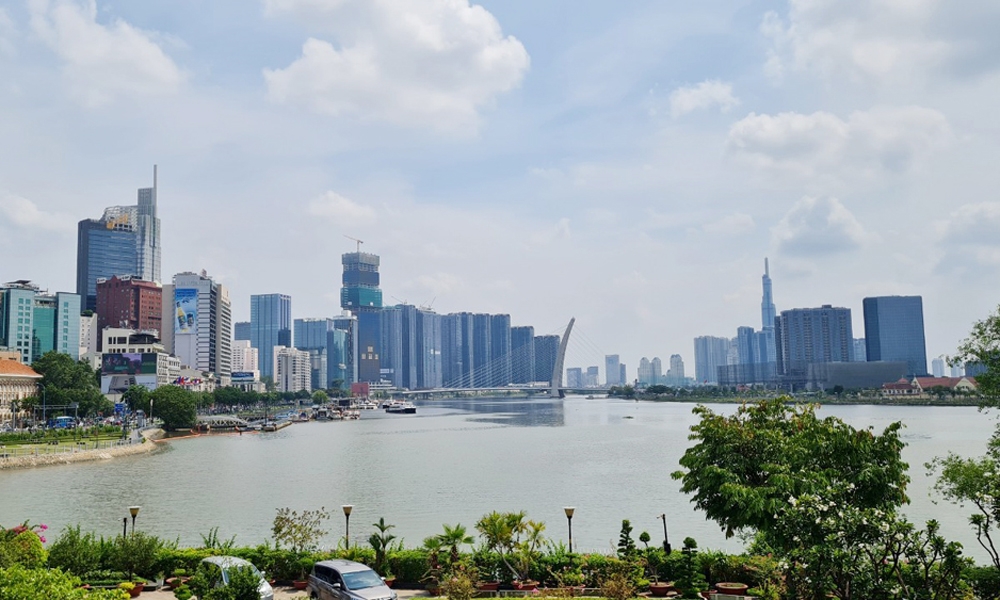 Thành phố Hồ Chí Minh: Điều chỉnh đầu tư công năm 2024 tăng vốn hơn 1.000 tỷ đồng