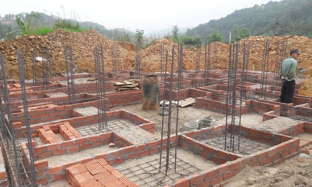 Lạng Sơn: Tăng cường xử lý vi phạm trật tự xây dựng