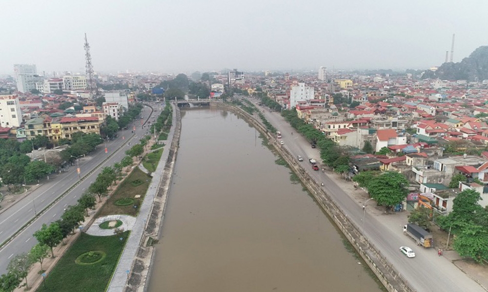 Rà soát các Quy hoạch tỉnh Ninh Bình thời kỳ 2021 – 2030, tầm nhìn đến năm 2050