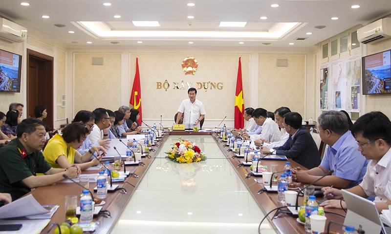 Ninh Thuận: Xây dựng Khu du lịch quốc gia Ninh Chữ trở thành “dải biển xanh huyền diệu”