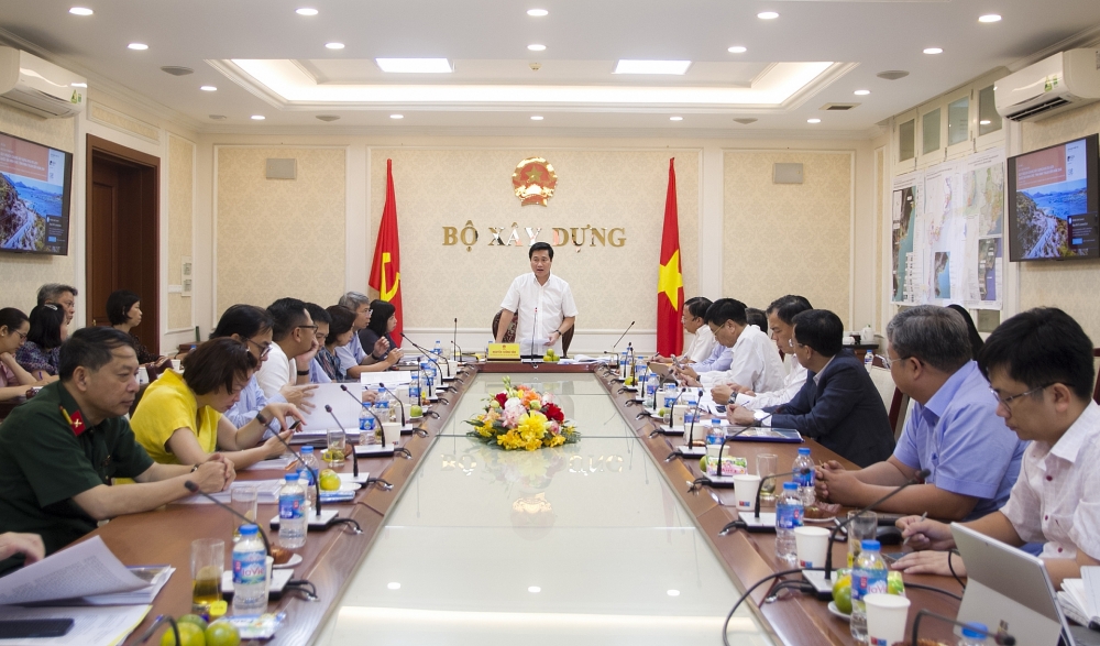 Ninh Thuận: Xây dựng Khu du lịch quốc gia Ninh Chữ trở thành “dải biển xanh huyền diệu”