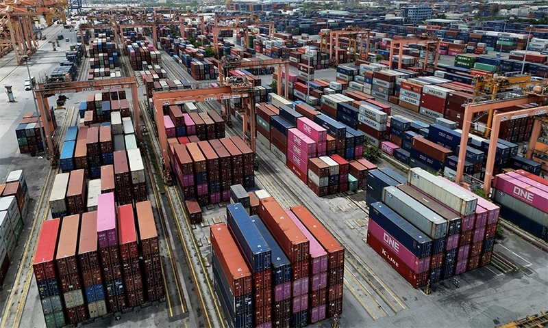 Logistics xanh: Giải pháp nâng cao năng lực cạnh tranh cho doanh nghiệp