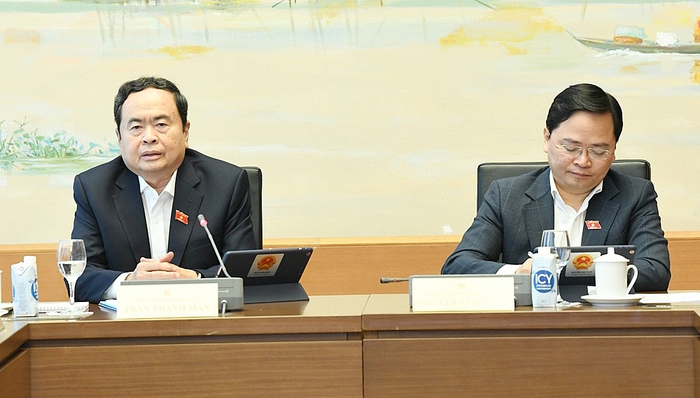 Đoàn đại biểu Quốc hội tỉnh Bắc Ninh đưa ra những khuyến nghị về phát triển kinh tế - xã hội