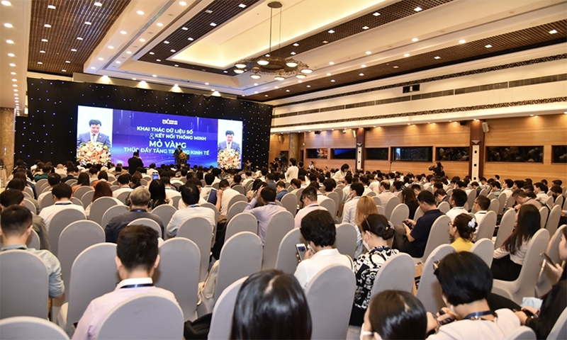 7 chủ đề nóng được bàn thảo tại Diễn đàn Cấp cao Chuyển đổi số Việt Nam-châu Á 2024