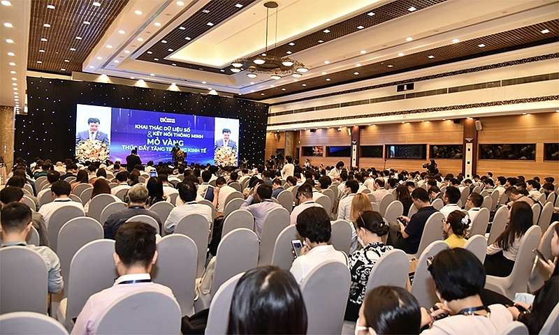 7 chủ đề nóng được bàn thảo tại Diễn đàn Cấp cao Chuyển đổi số Việt Nam-châu Á 2024