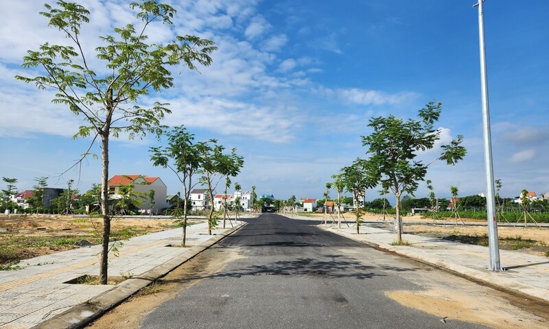 Quảng Nam: Dự án đầu tư xây dựng khu đô thị Thanh Hà được điều chỉnh đến tháng 2/2025
