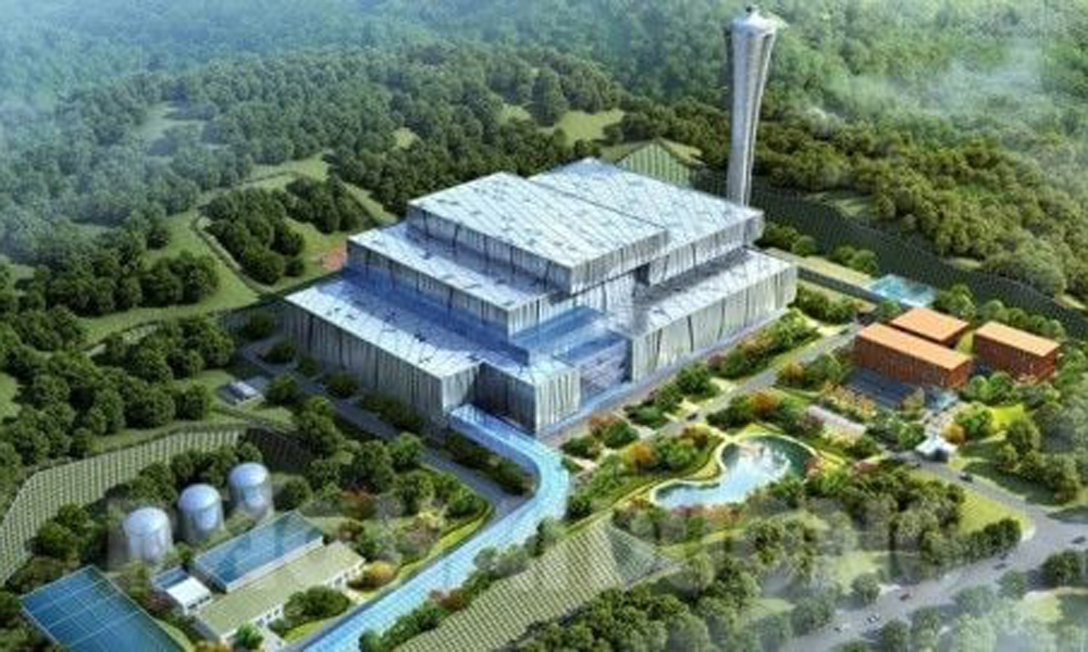 Nam Định: Sắp có nhà máy điện rác vốn đầu tư gần 1.500 tỷ đồng