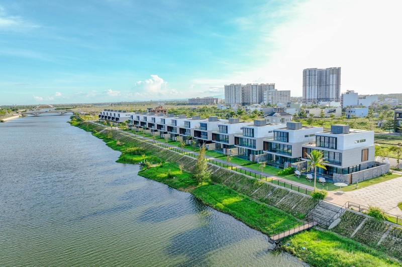 Những lý do nên chọn kinh doanh nhà ở thuộc thương hiệu Regal Homes để ổn định dòng tiền